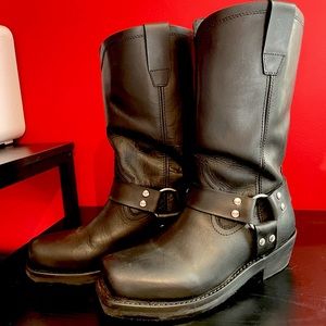 Authentic Cody James Boots